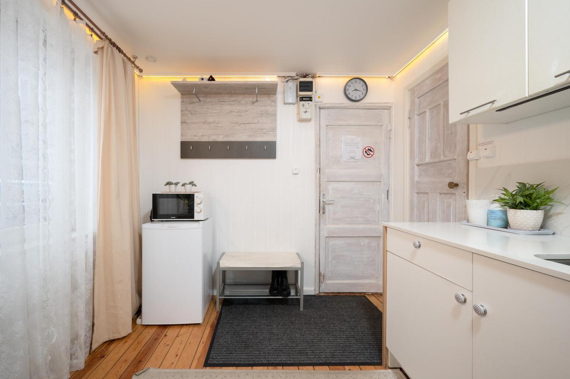 Appartement 42 Juhkentali Tallinn